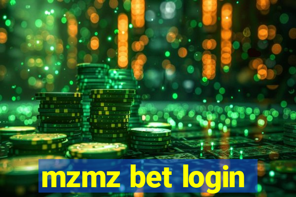 mzmz bet login